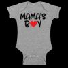 Infant Baby Rib Bodysuit Thumbnail