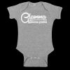 Infant Baby Rib Bodysuit Thumbnail