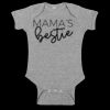 Infant Baby Rib Bodysuit Thumbnail