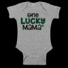 Infant Baby Rib Bodysuit Thumbnail