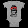 Infant Baby Rib Bodysuit Thumbnail
