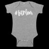Infant Baby Rib Bodysuit Thumbnail
