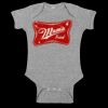 Infant Baby Rib Bodysuit Thumbnail
