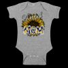 Infant Baby Rib Bodysuit Thumbnail