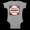 Infant Baby Rib Bodysuit Thumbnail