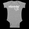 Infant Baby Rib Bodysuit Thumbnail