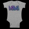 Infant Baby Rib Bodysuit Thumbnail