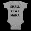 Infant Baby Rib Bodysuit Thumbnail