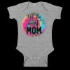 Infant Baby Rib Bodysuit Thumbnail