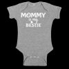 Infant Baby Rib Bodysuit Thumbnail
