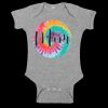 Infant Baby Rib Bodysuit Thumbnail