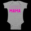 Infant Baby Rib Bodysuit Thumbnail