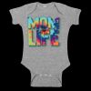 Infant Baby Rib Bodysuit Thumbnail