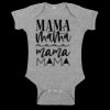 Infant Baby Rib Bodysuit Thumbnail