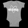 Infant Baby Rib Bodysuit Thumbnail