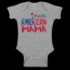 Infant Baby Rib Bodysuit Thumbnail