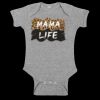 Infant Baby Rib Bodysuit Thumbnail