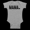 Infant Baby Rib Bodysuit Thumbnail