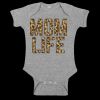 Infant Baby Rib Bodysuit Thumbnail