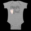 Infant Baby Rib Bodysuit Thumbnail