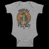 Infant Baby Rib Bodysuit Thumbnail