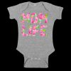 Infant Baby Rib Bodysuit Thumbnail
