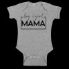 Infant Baby Rib Bodysuit Thumbnail