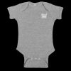 Infant Baby Rib Bodysuit Thumbnail