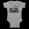 Infant Baby Rib Bodysuit Thumbnail