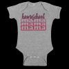 Infant Baby Rib Bodysuit Thumbnail