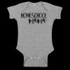 Infant Baby Rib Bodysuit Thumbnail