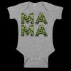 Infant Baby Rib Bodysuit Thumbnail