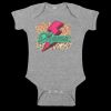 Infant Baby Rib Bodysuit Thumbnail