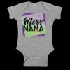 Infant Baby Rib Bodysuit Thumbnail