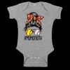 Infant Baby Rib Bodysuit Thumbnail