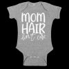 Infant Baby Rib Bodysuit Thumbnail