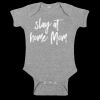 Infant Baby Rib Bodysuit Thumbnail