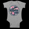 Infant Baby Rib Bodysuit Thumbnail
