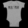 Infant Baby Rib Bodysuit Thumbnail