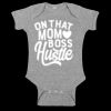 Infant Baby Rib Bodysuit Thumbnail