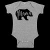Infant Baby Rib Bodysuit Thumbnail