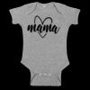 Infant Baby Rib Bodysuit Thumbnail
