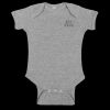 Infant Baby Rib Bodysuit Thumbnail