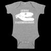 Infant Baby Rib Bodysuit Thumbnail