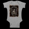 Infant Baby Rib Bodysuit Thumbnail
