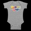 Infant Baby Rib Bodysuit Thumbnail