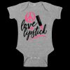 Infant Baby Rib Bodysuit Thumbnail