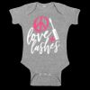 Infant Baby Rib Bodysuit Thumbnail