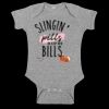 Infant Baby Rib Bodysuit Thumbnail