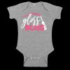 Infant Baby Rib Bodysuit Thumbnail